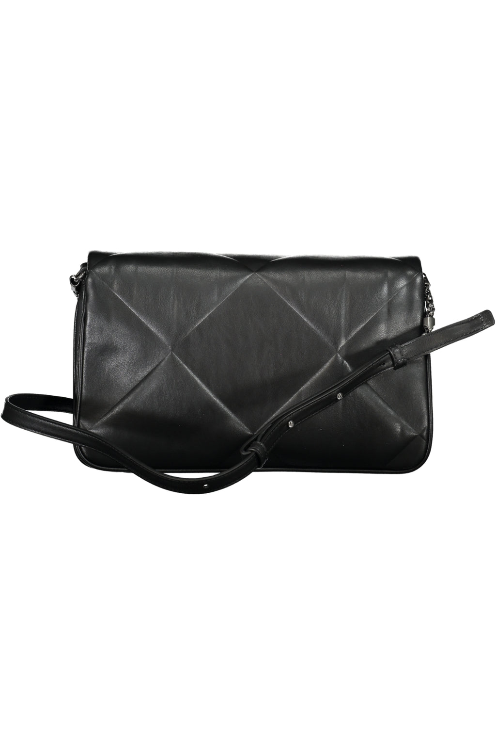 ""CALVIN KLEIN BORSA DONNA NERO""