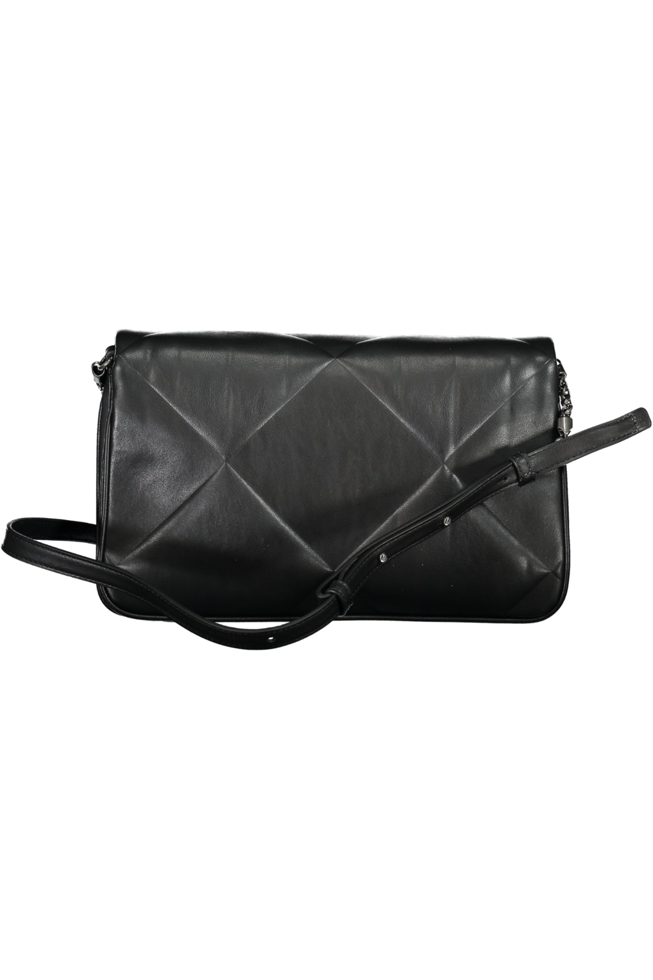""CALVIN KLEIN BORSA DONNA NERO""
