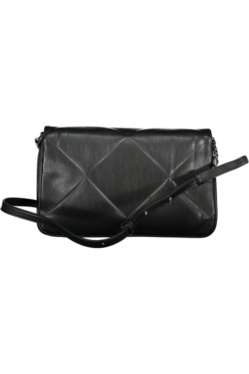 ""CALVIN KLEIN BORSA DONNA NERO""