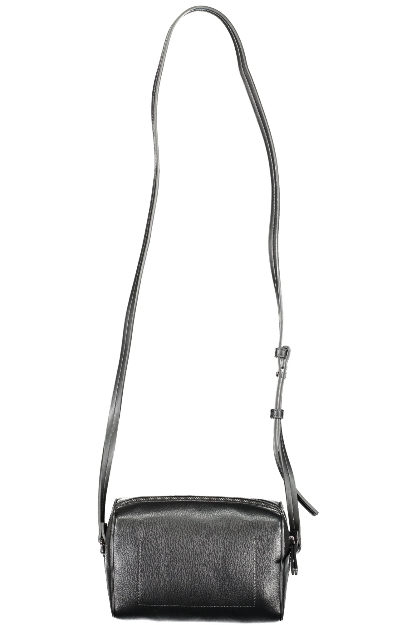 ""CALVIN KLEIN BORSA DONNA NERO""