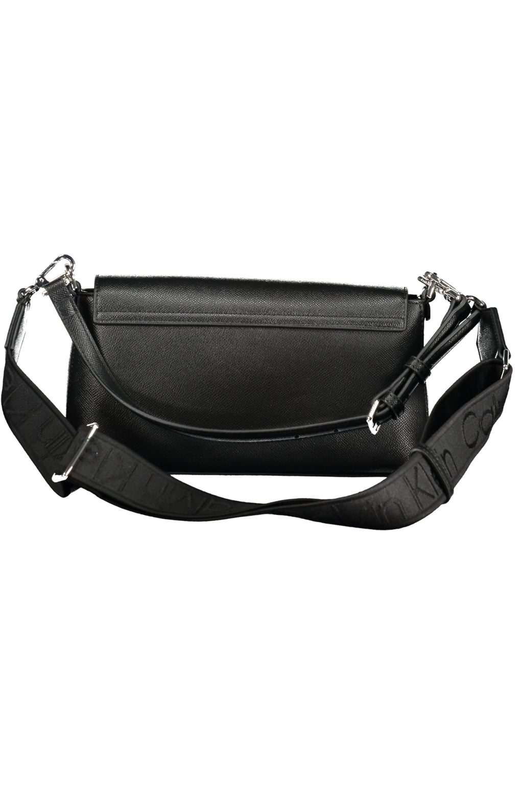 BOLSO DE HOMBRO CON UNA ASA Y CORREA DE HOMBRO AJUSTABLE Y DESMONTABLE CALVIN KLEIN