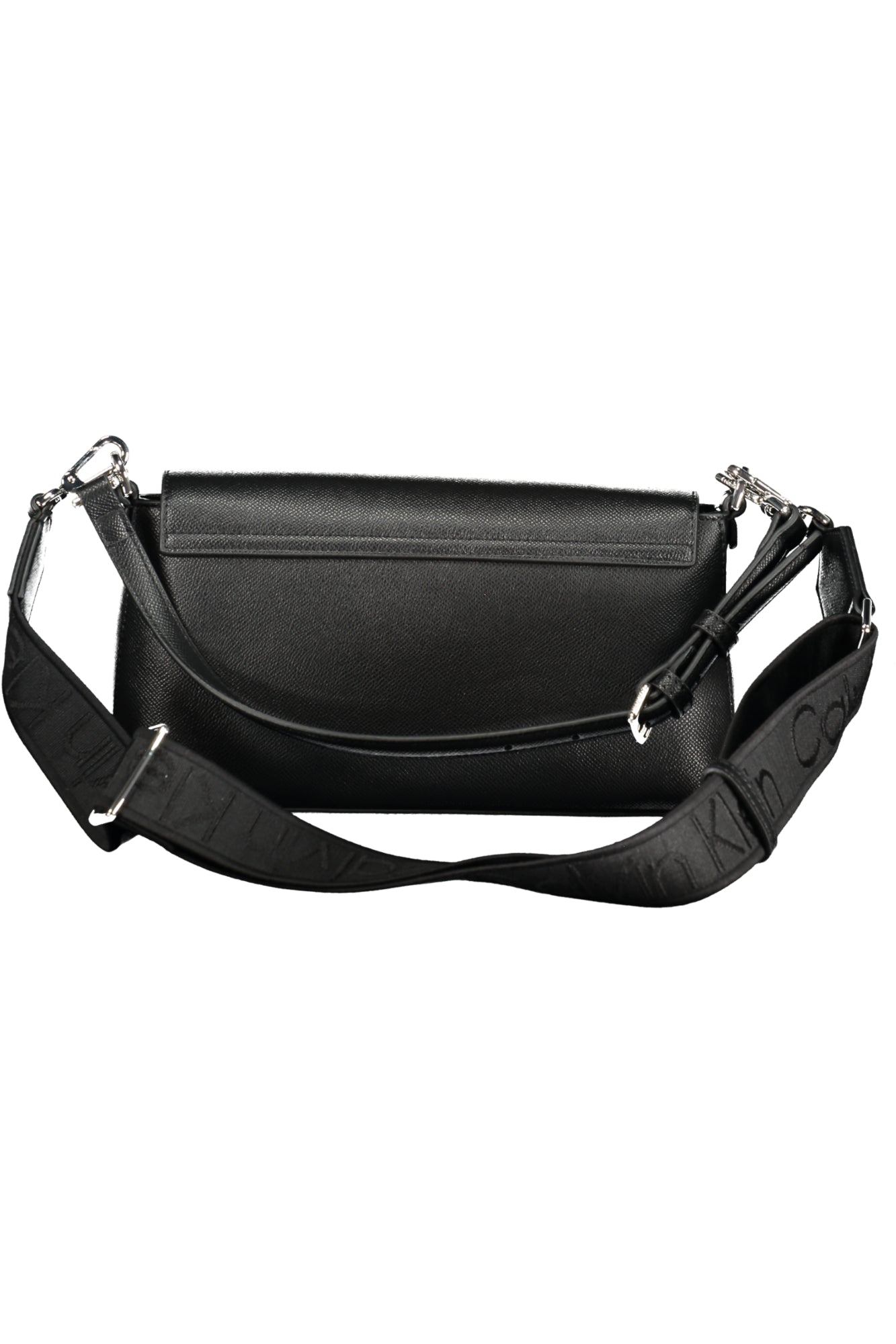 BOLSO DE HOMBRO CON UNA ASA Y CORREA DE HOMBRO AJUSTABLE Y DESMONTABLE CALVIN KLEIN