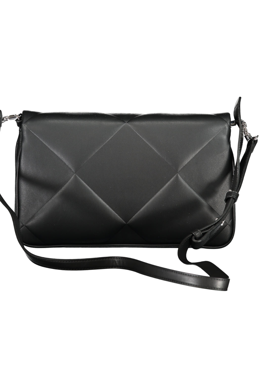 BOLSO NEGRO DE MUJER DE CALVIN KLEIN CALVIN KLEIN
