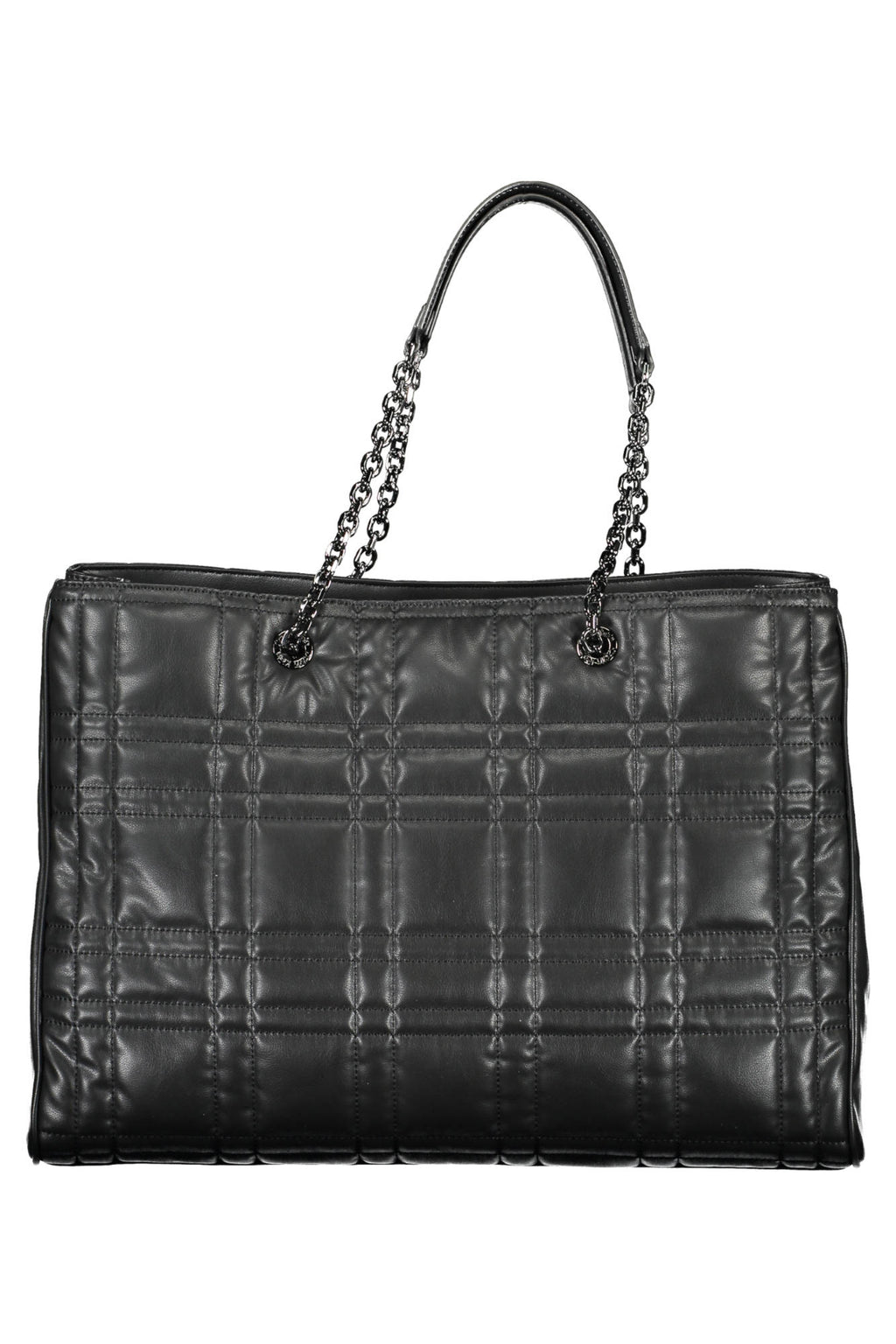 BOLSO NEGRO DE MUJER DE CALVIN KLEIN CALVIN KLEIN