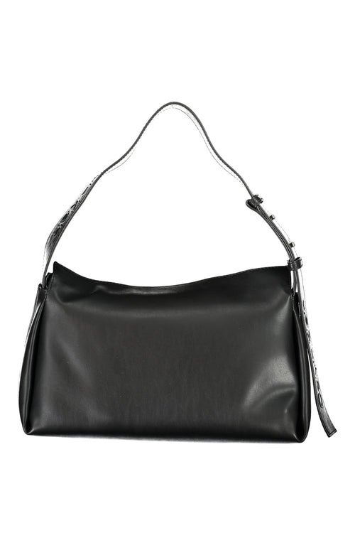 ""CALVIN KLEIN BORSA DONNA NERO""