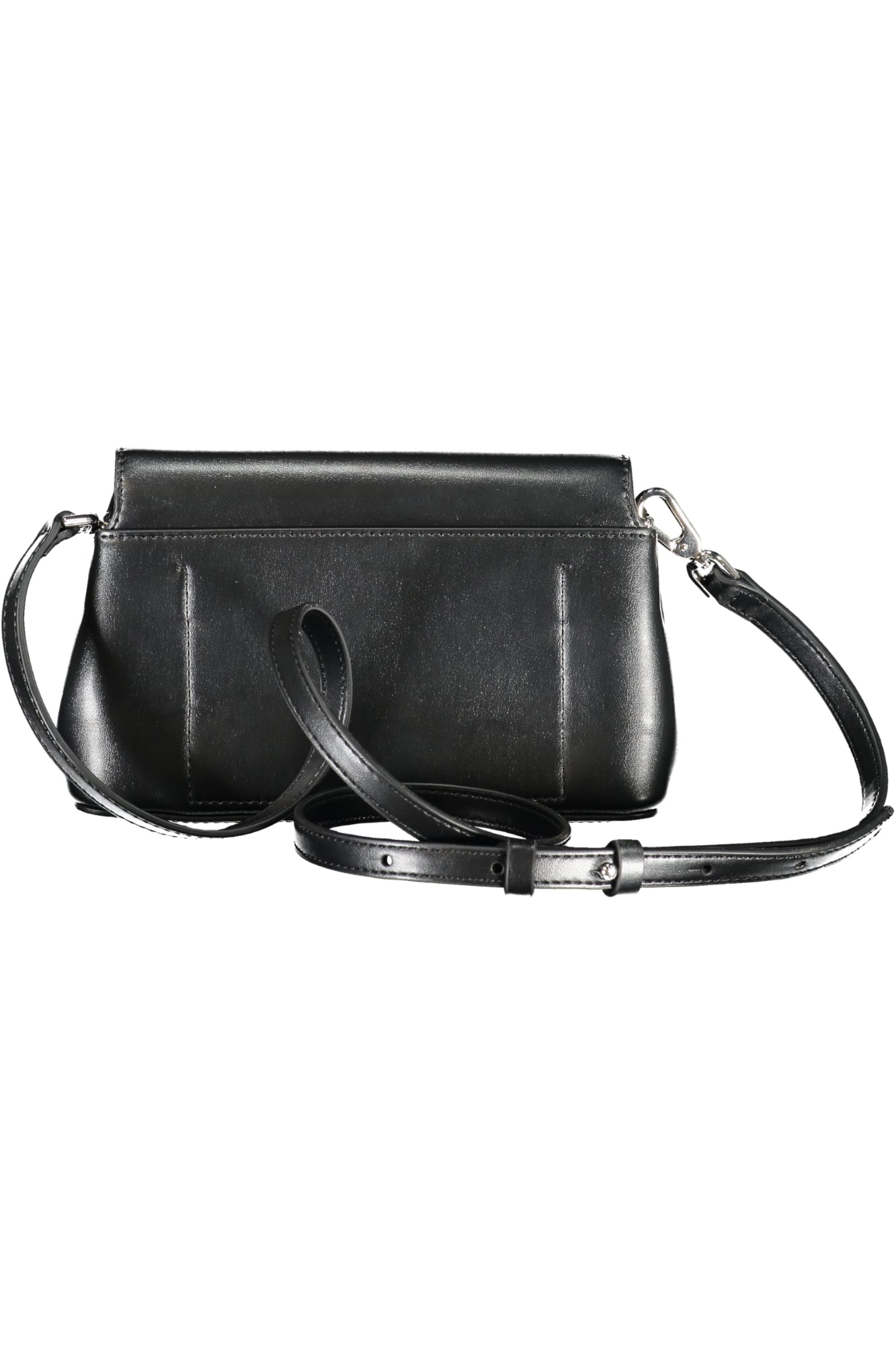 ""CALVIN KLEIN BORSA DONNA NERO""
