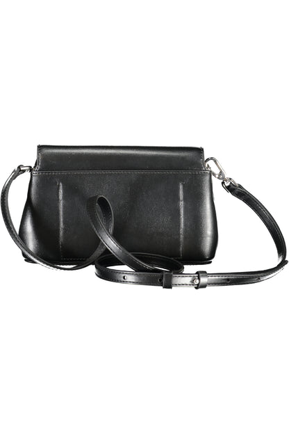""CALVIN KLEIN BORSA DONNA NERO""