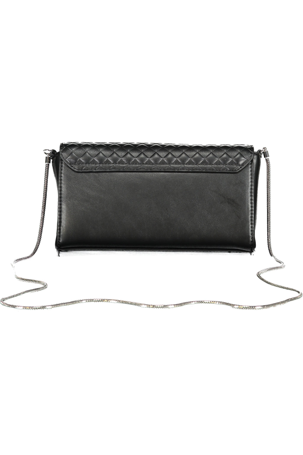 ""CALVIN KLEIN BORSA DONNA NERO""