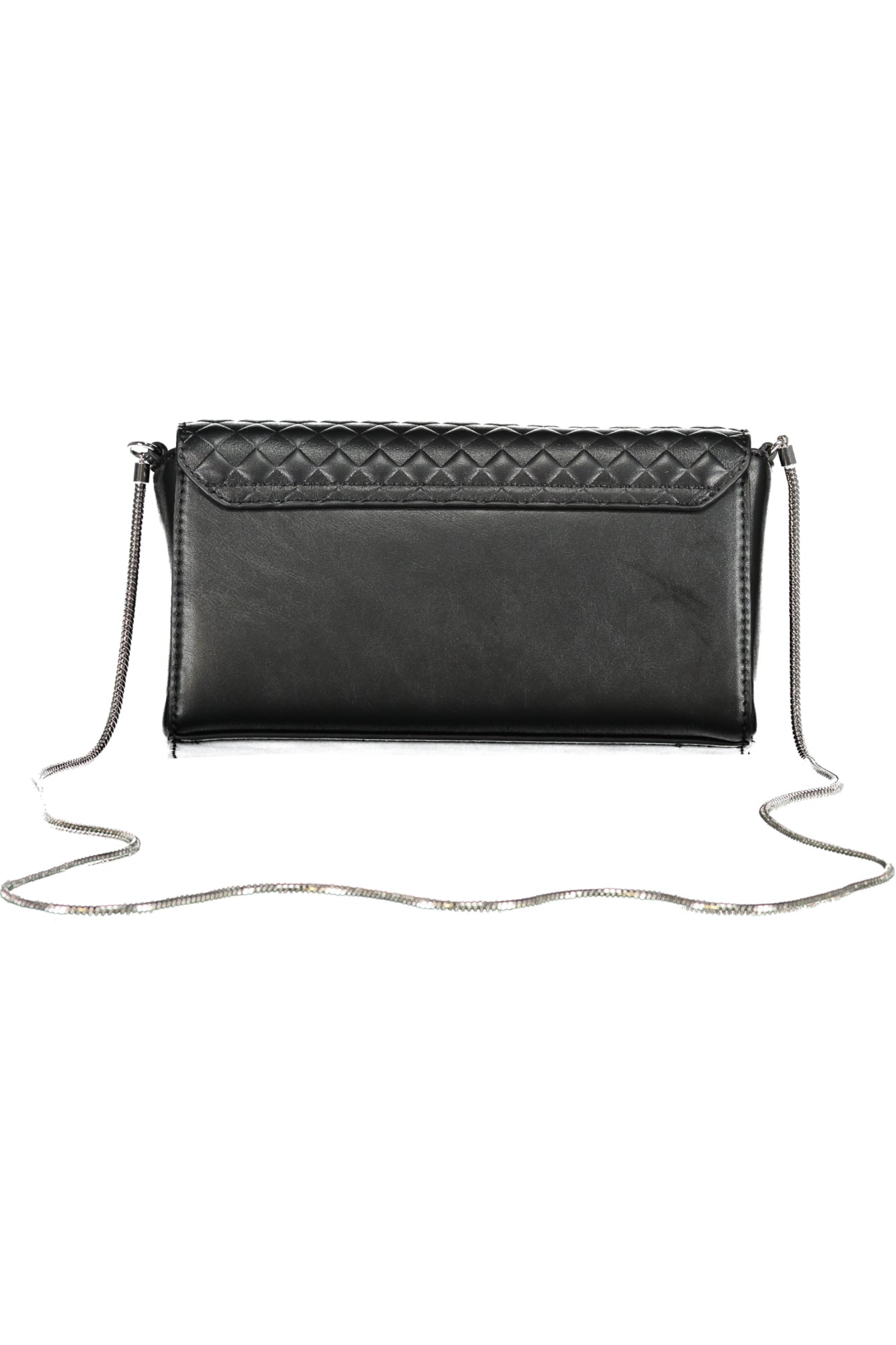 ""CALVIN KLEIN BORSA DONNA NERO""