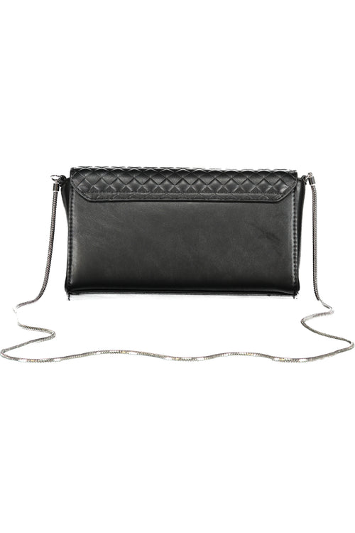 ""CALVIN KLEIN BORSA DONNA NERO""