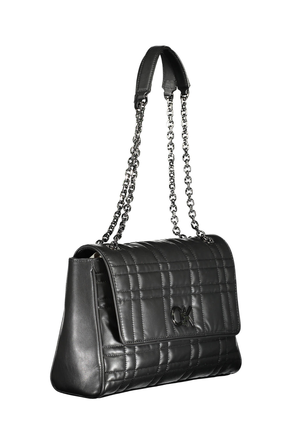 BOLSO NEGRO DE MUJER DE CALVIN KLEIN CALVIN KLEIN