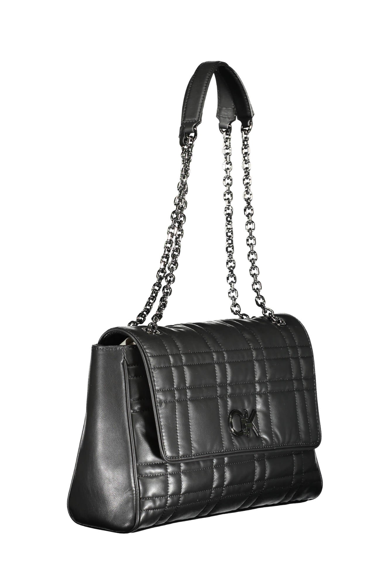 BOLSO NEGRO DE MUJER DE CALVIN KLEIN CALVIN KLEIN