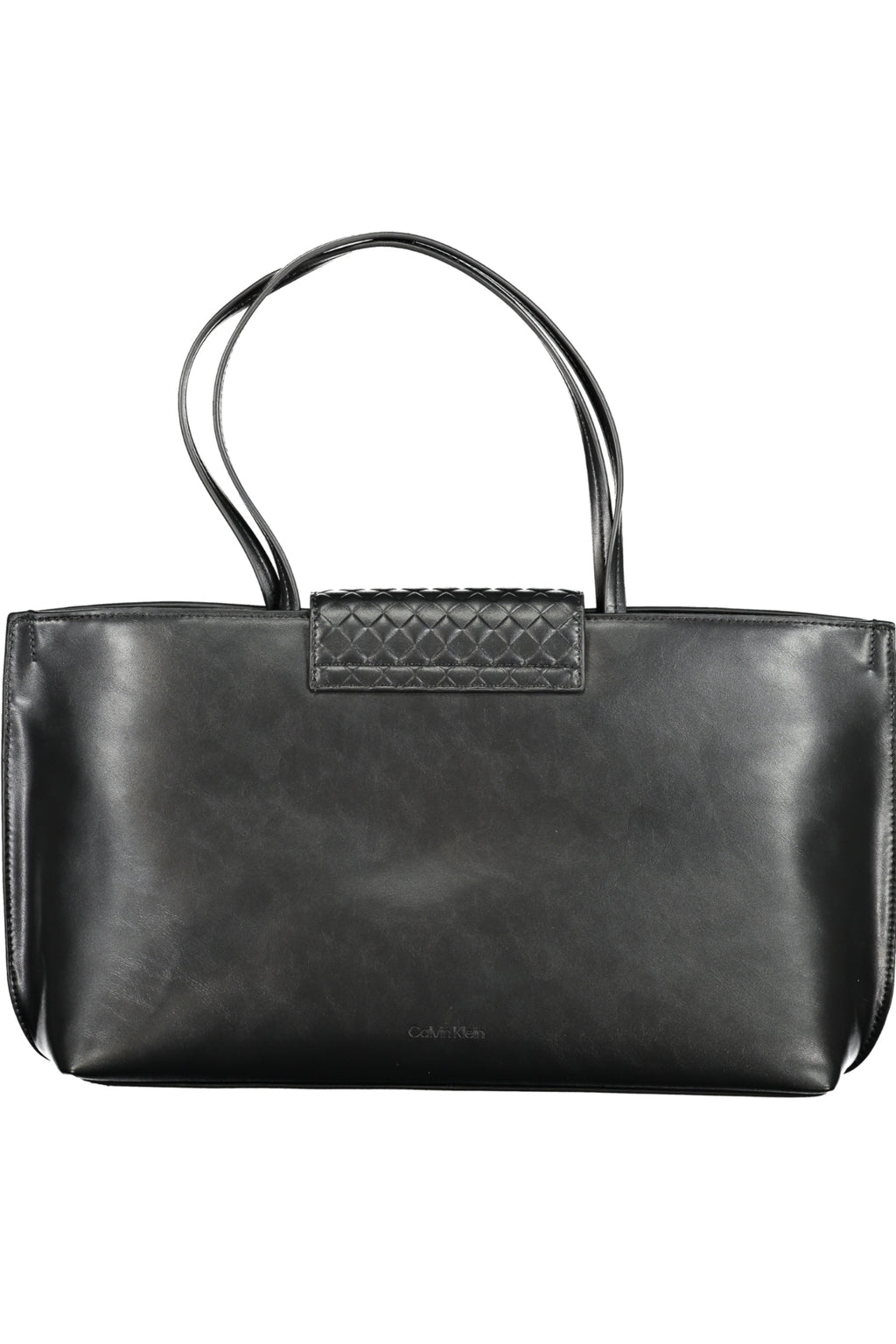 ""CALVIN KLEIN BORSA DONNA NERO""