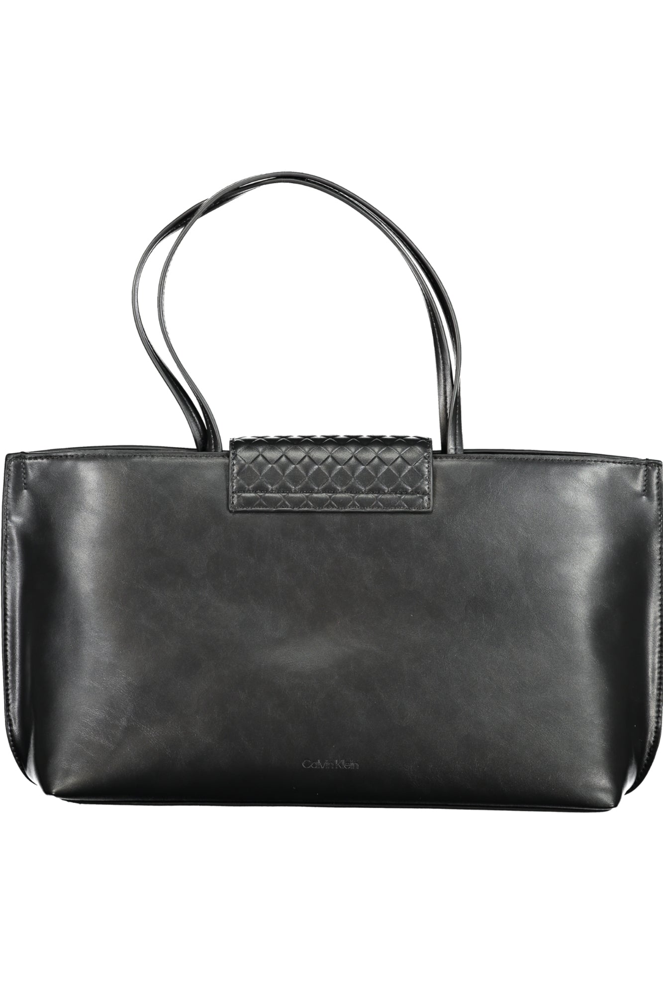 ""CALVIN KLEIN BORSA DONNA NERO""