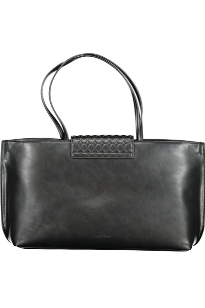 ""CALVIN KLEIN BORSA DONNA NERO""