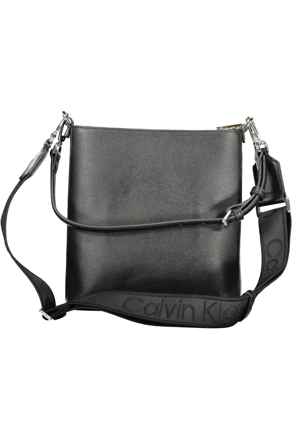 BOLSO NEGRO DE MUJER DE CALVIN KLEIN CALVIN KLEIN