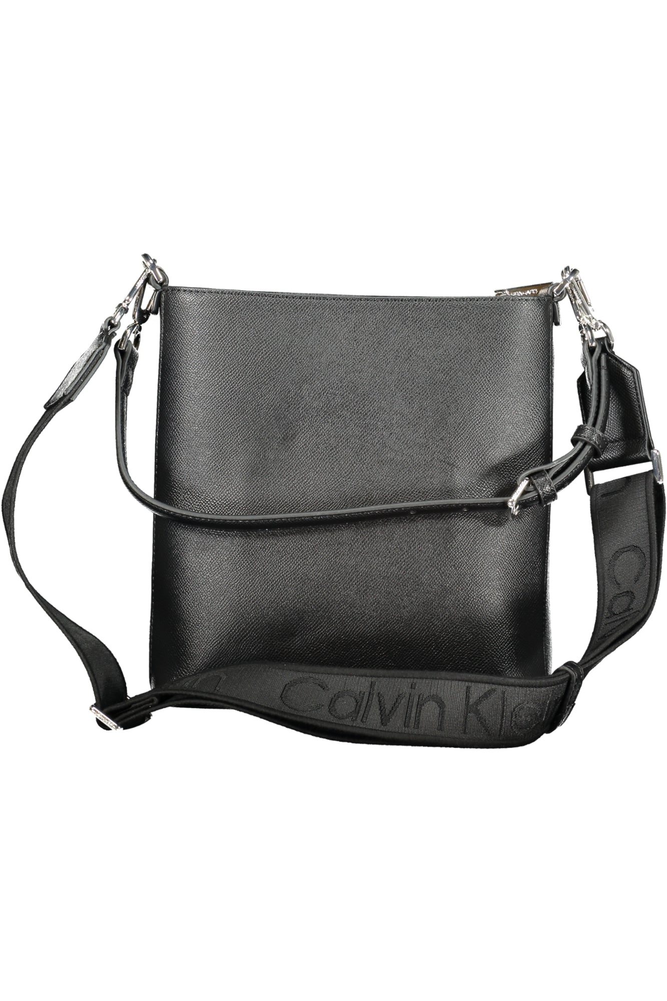 BOLSO NEGRO DE MUJER DE CALVIN KLEIN CALVIN KLEIN