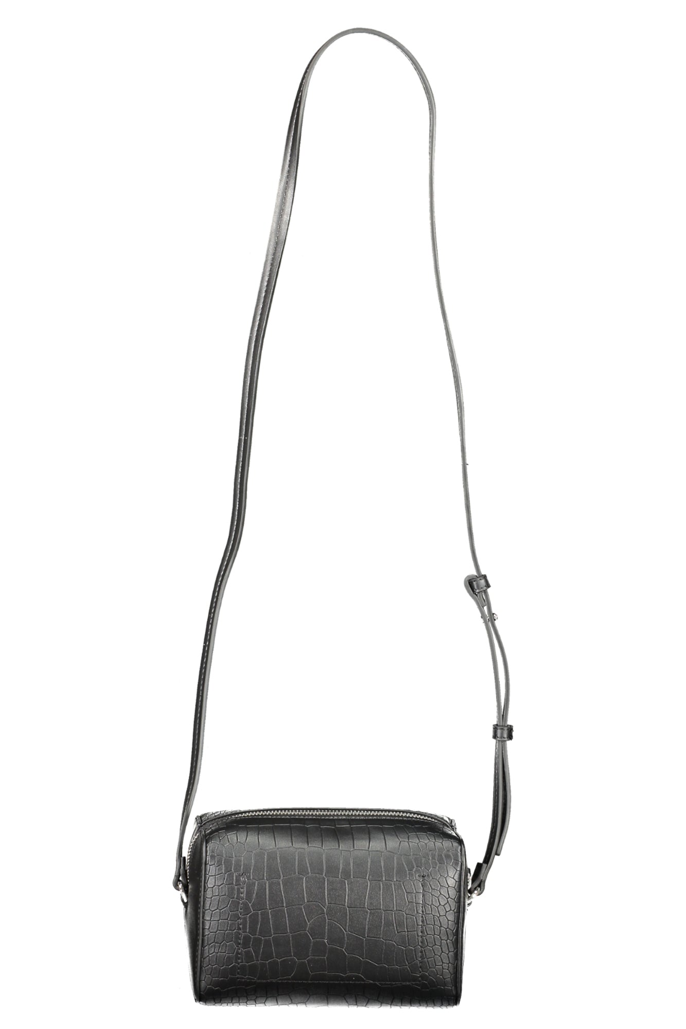 BOLSO NEGRO DE MUJER DE CALVIN KLEIN CALVIN KLEIN