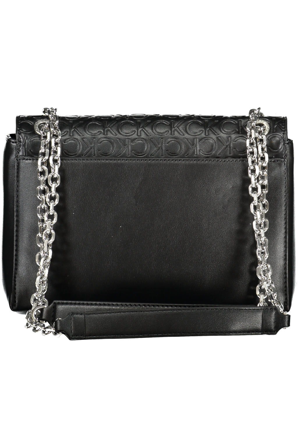BOLSO NEGRO DE MUJER DE CALVIN KLEIN CALVIN KLEIN