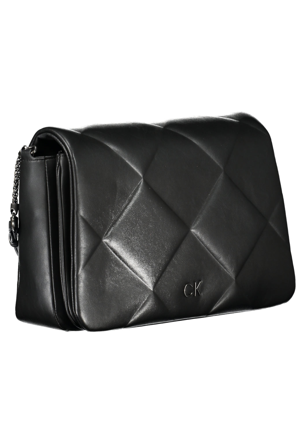 ""CALVIN KLEIN BORSA DONNA NERO""
