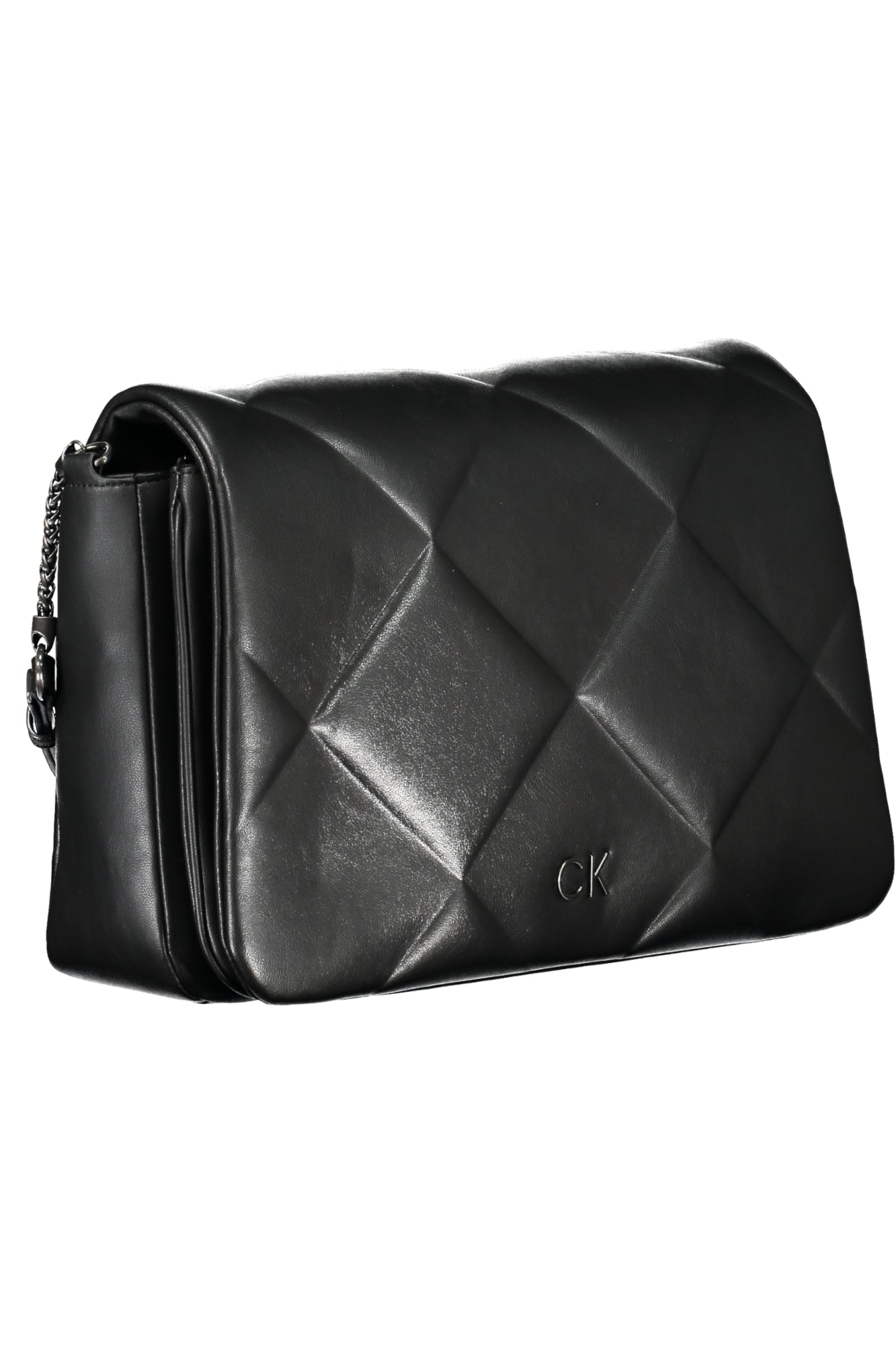 ""CALVIN KLEIN BORSA DONNA NERO""