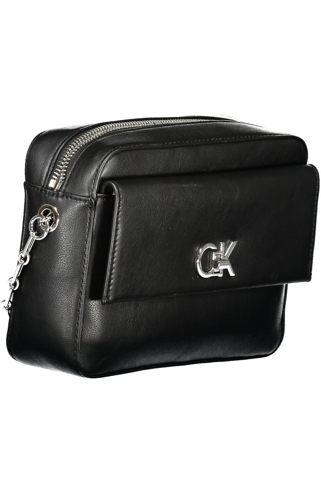 BOLSO NEGRO DE MUJER DE CALVIN KLEIN CALVIN KLEIN