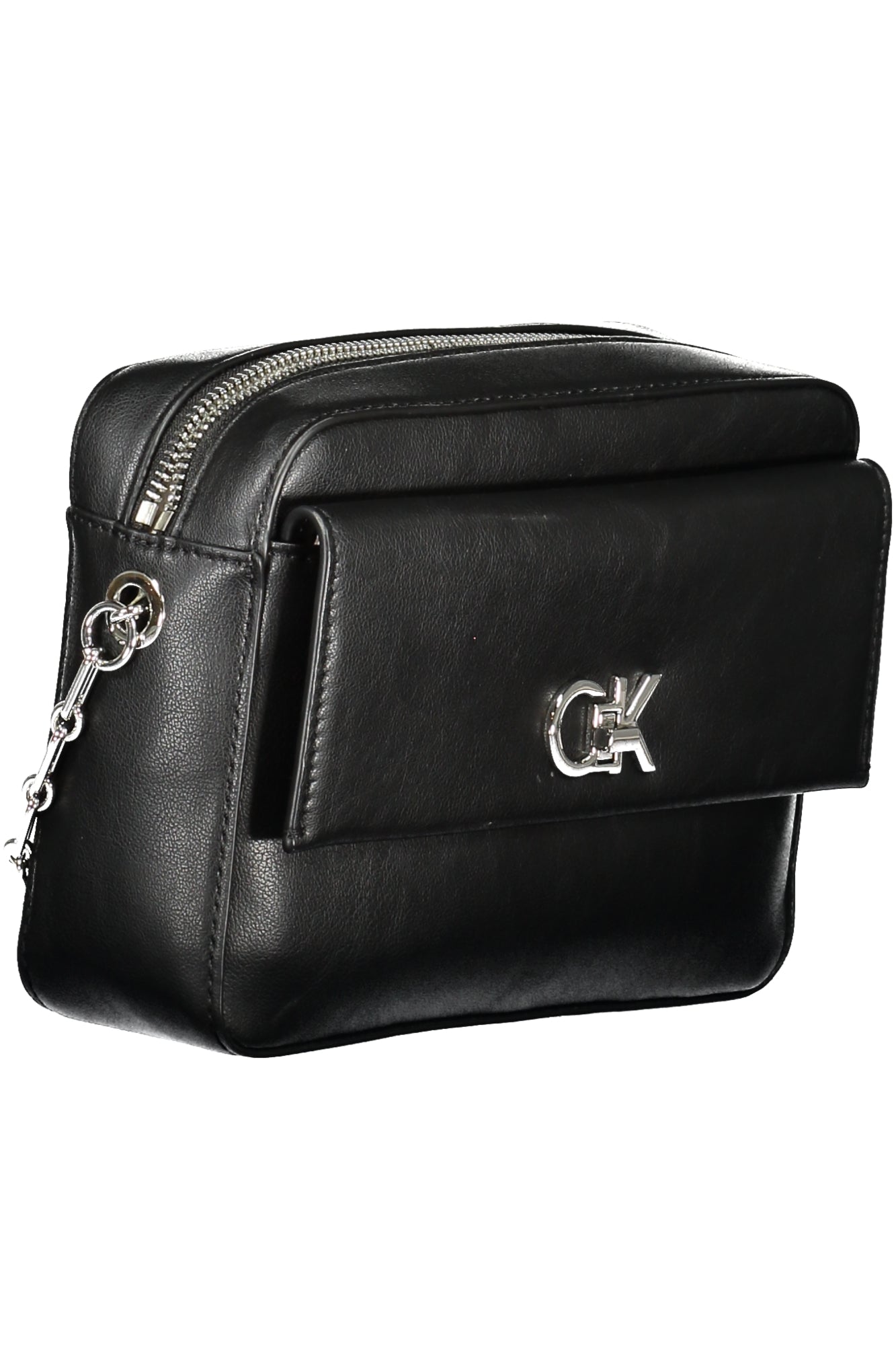 BOLSO NEGRO DE MUJER DE CALVIN KLEIN CALVIN KLEIN