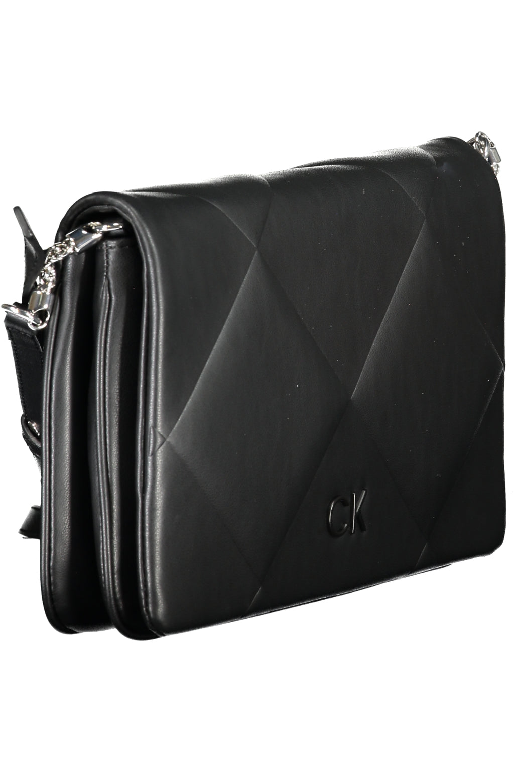 BOLSO NEGRO DE MUJER DE CALVIN KLEIN CALVIN KLEIN