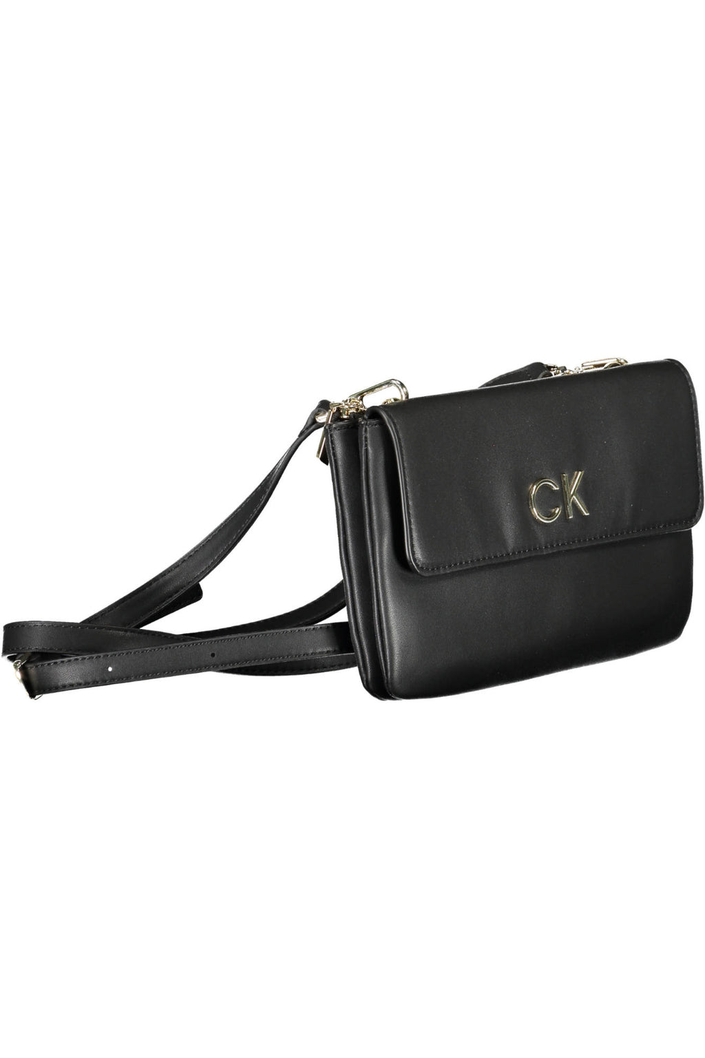 BOLSO NEGRO DE MUJER DE CALVIN KLEIN CALVIN KLEIN