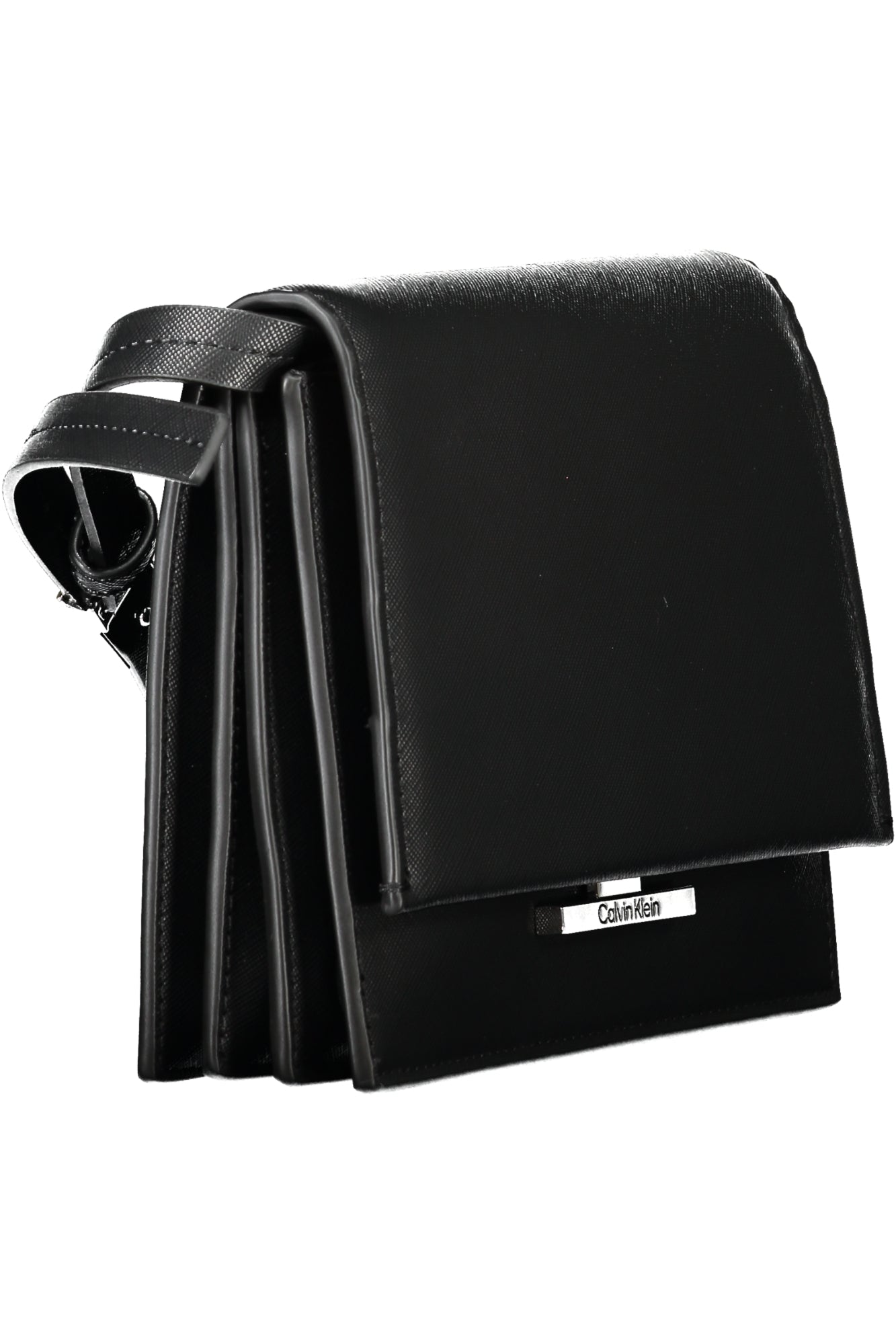 BOLSO DE HOMBRO AJUSTABLE Y DESMONTABLE CALVIN KLEIN