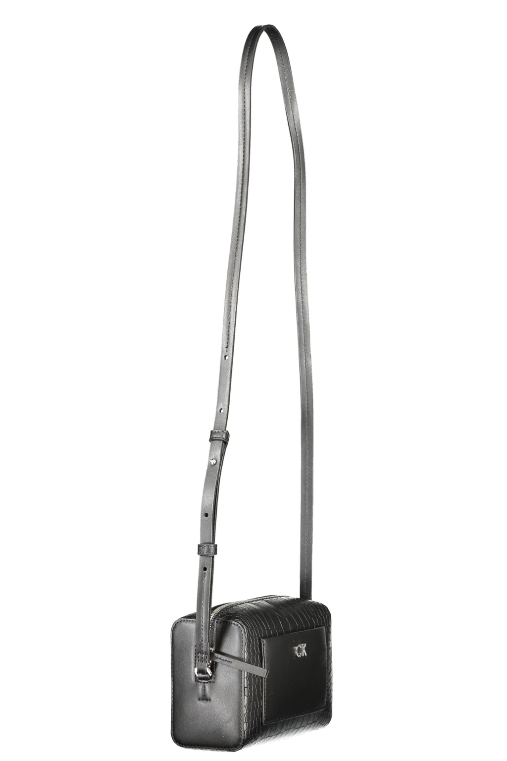 BOLSO NEGRO DE MUJER DE CALVIN KLEIN CALVIN KLEIN