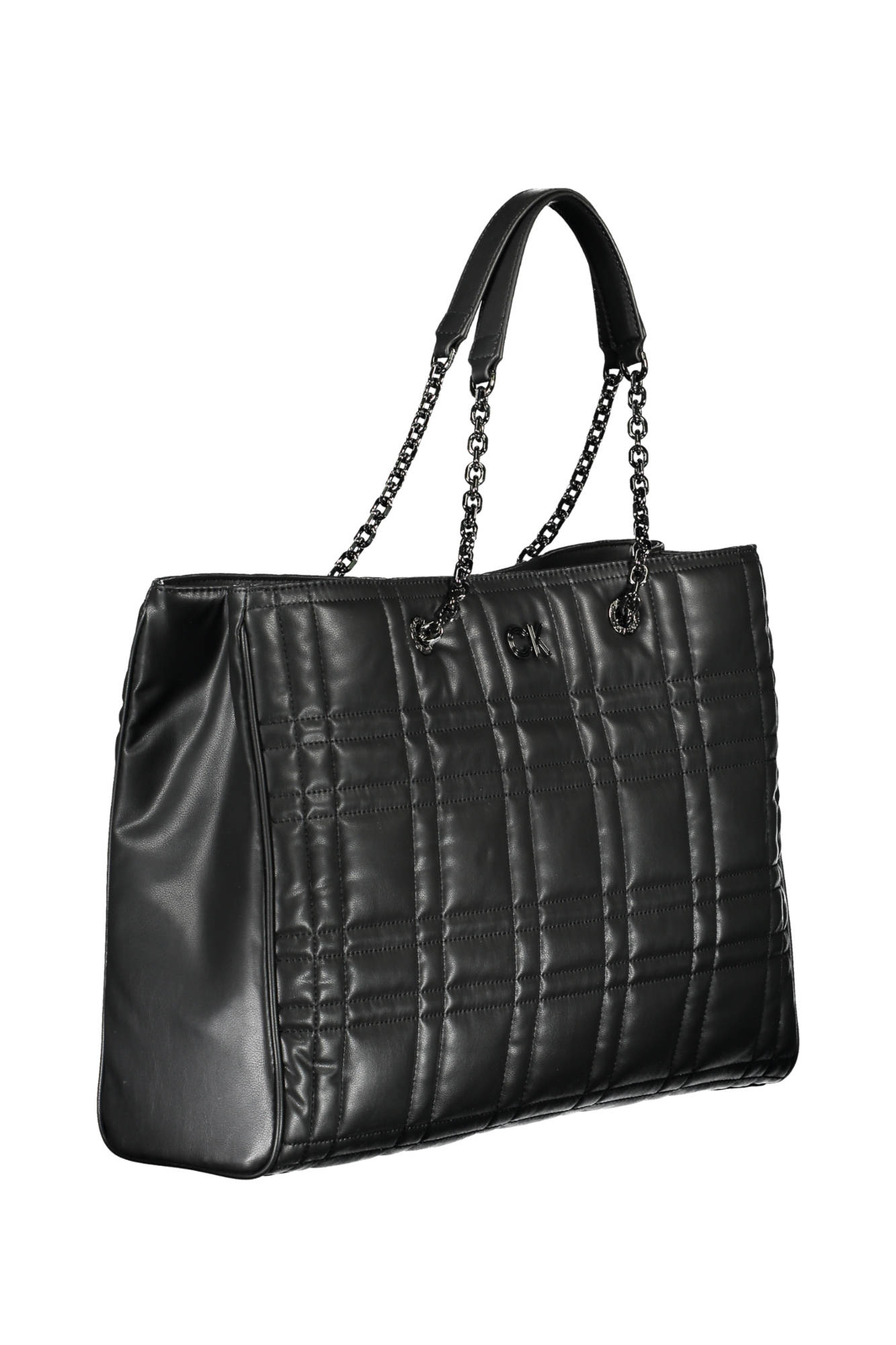 BOLSO NEGRO DE MUJER DE CALVIN KLEIN CALVIN KLEIN