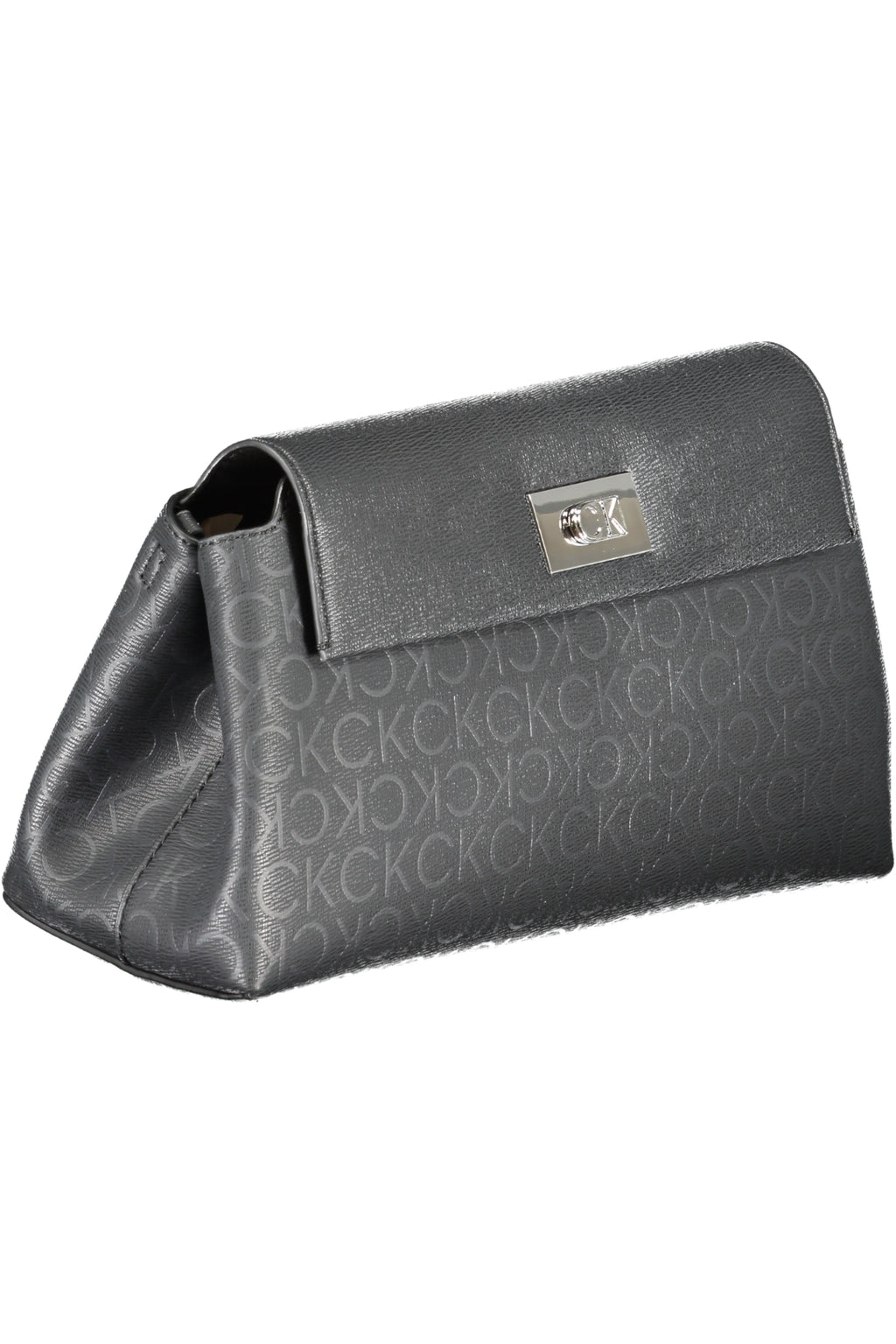 ""CALVIN KLEIN BORSA DONNA NERO""