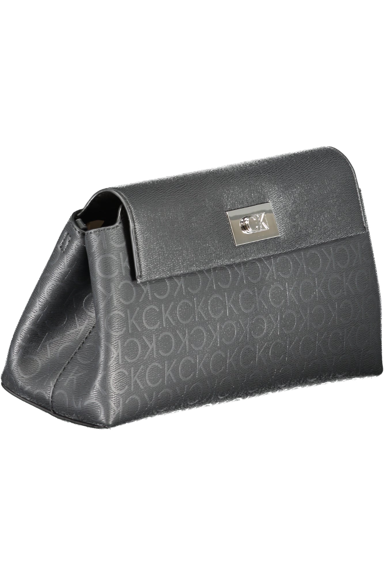 ""CALVIN KLEIN BORSA DONNA NERO""
