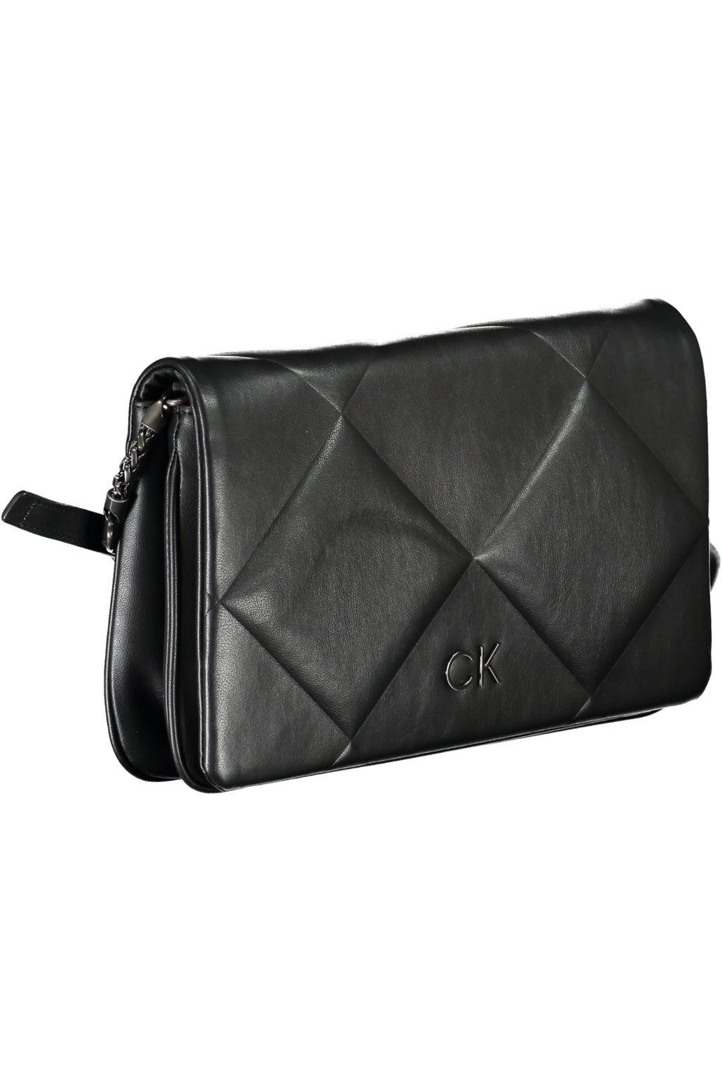 ""CALVIN KLEIN BORSA DONNA NERO""