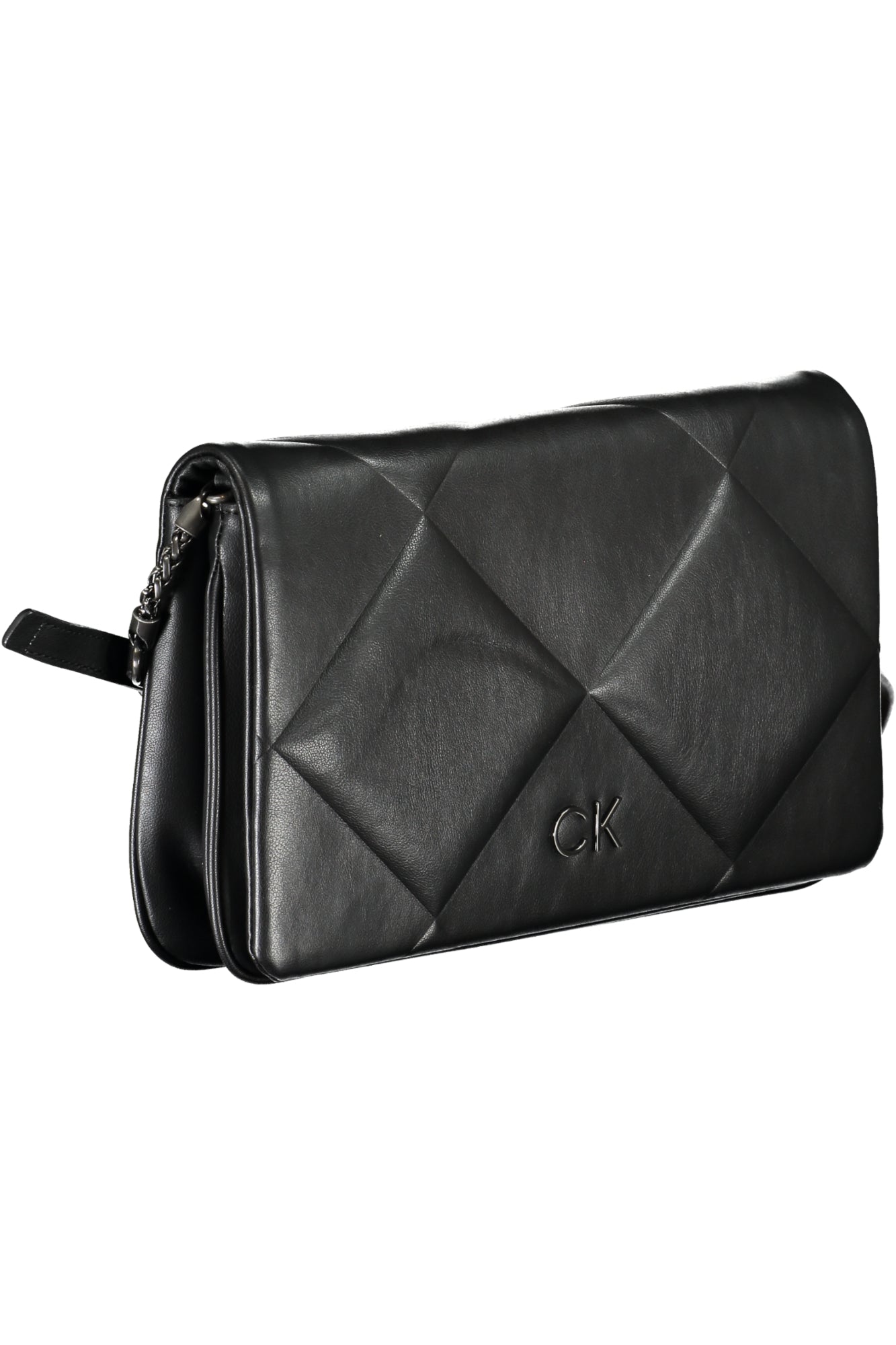 ""CALVIN KLEIN BORSA DONNA NERO""