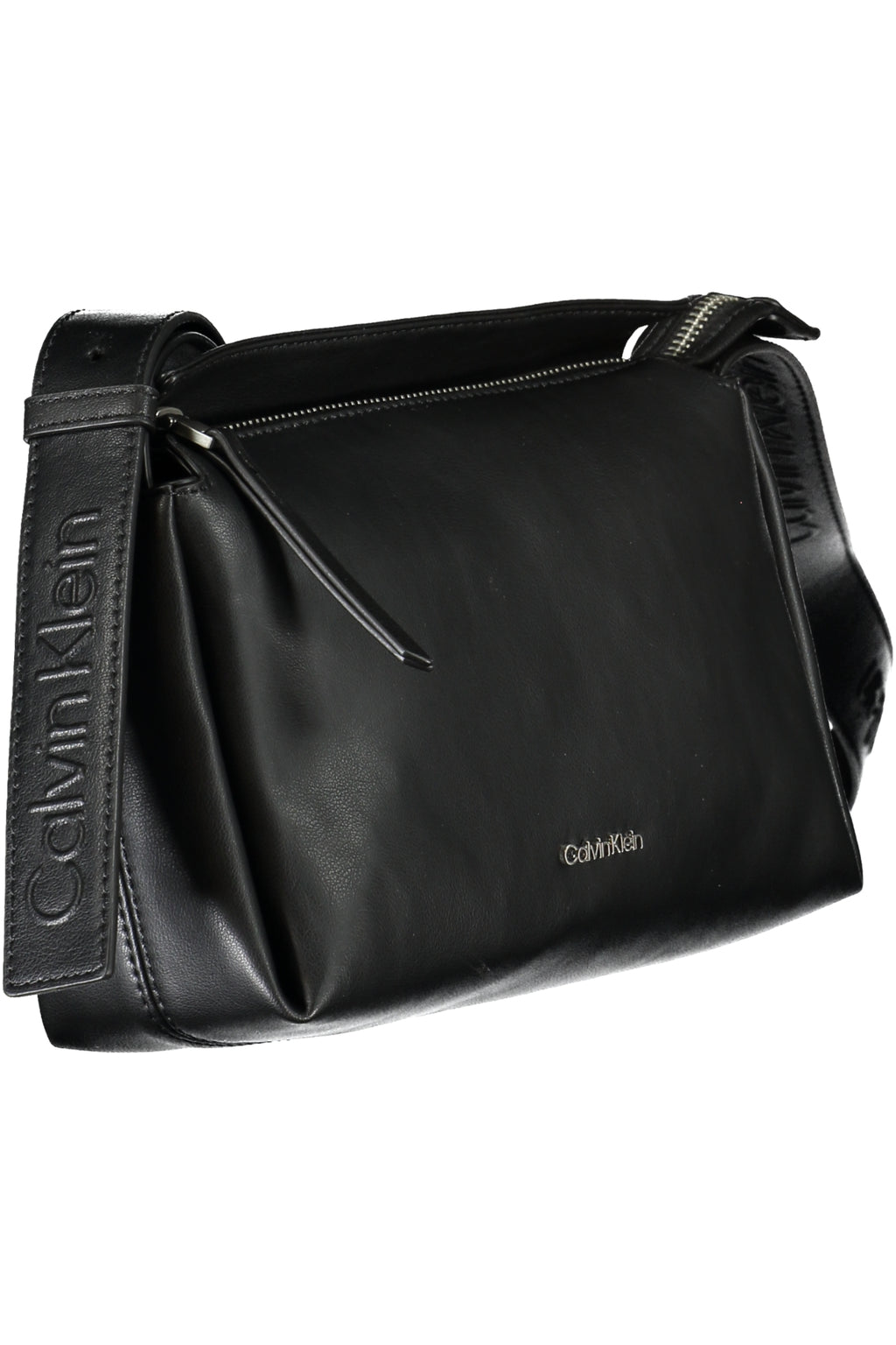 BOLSO NEGRO DE MUJER DE CALVIN KLEIN CALVIN KLEIN
