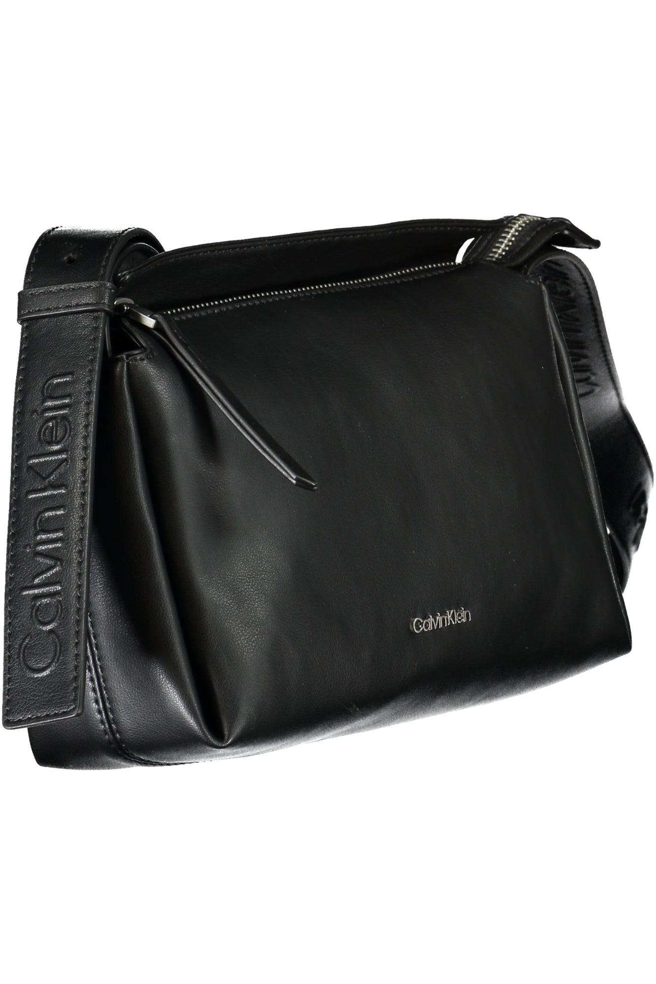 BOLSO NEGRO DE MUJER DE CALVIN KLEIN CALVIN KLEIN
