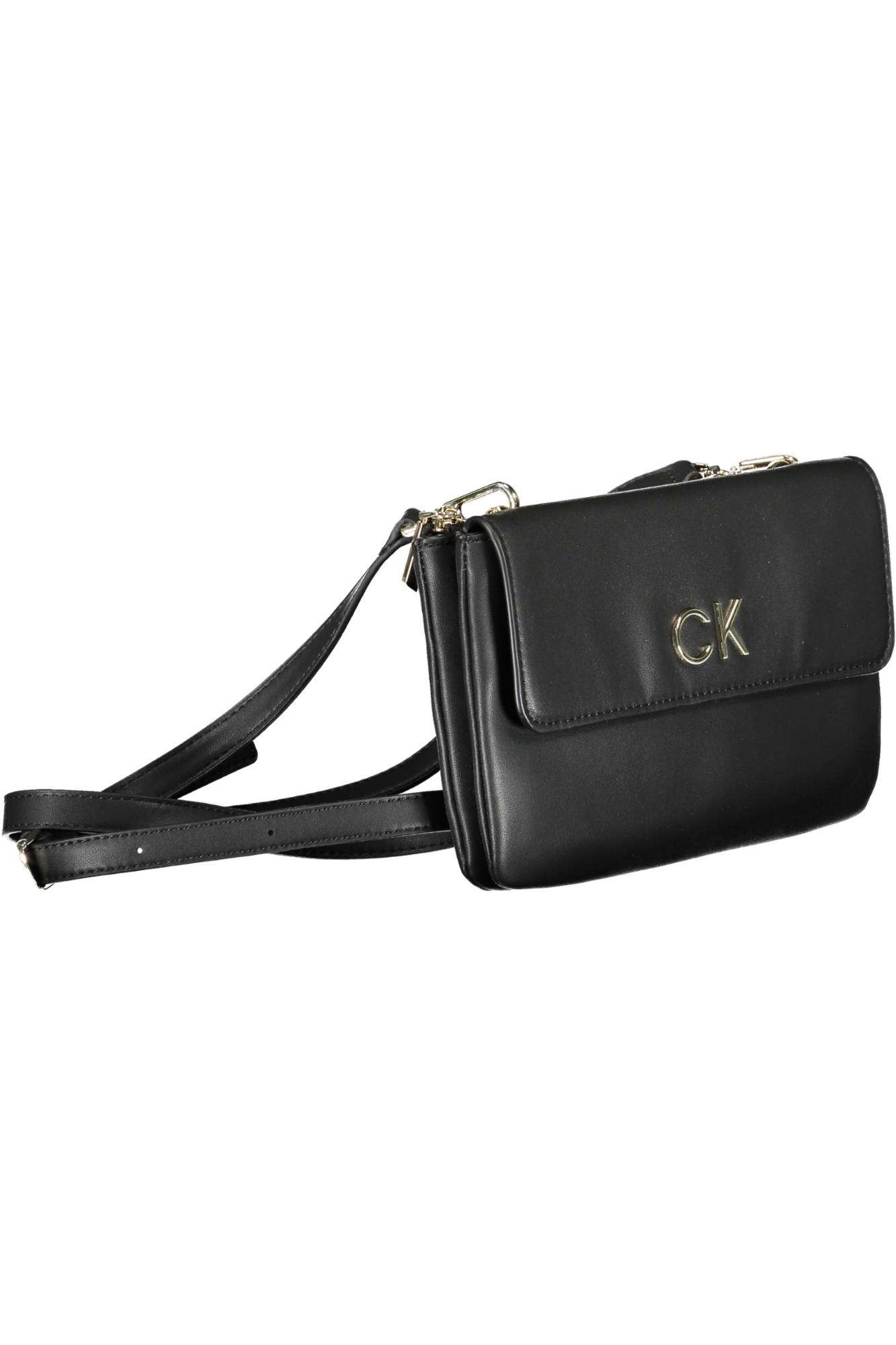 BOLSO NEGRO DE MUJER DE CALVIN KLEIN CALVIN KLEIN