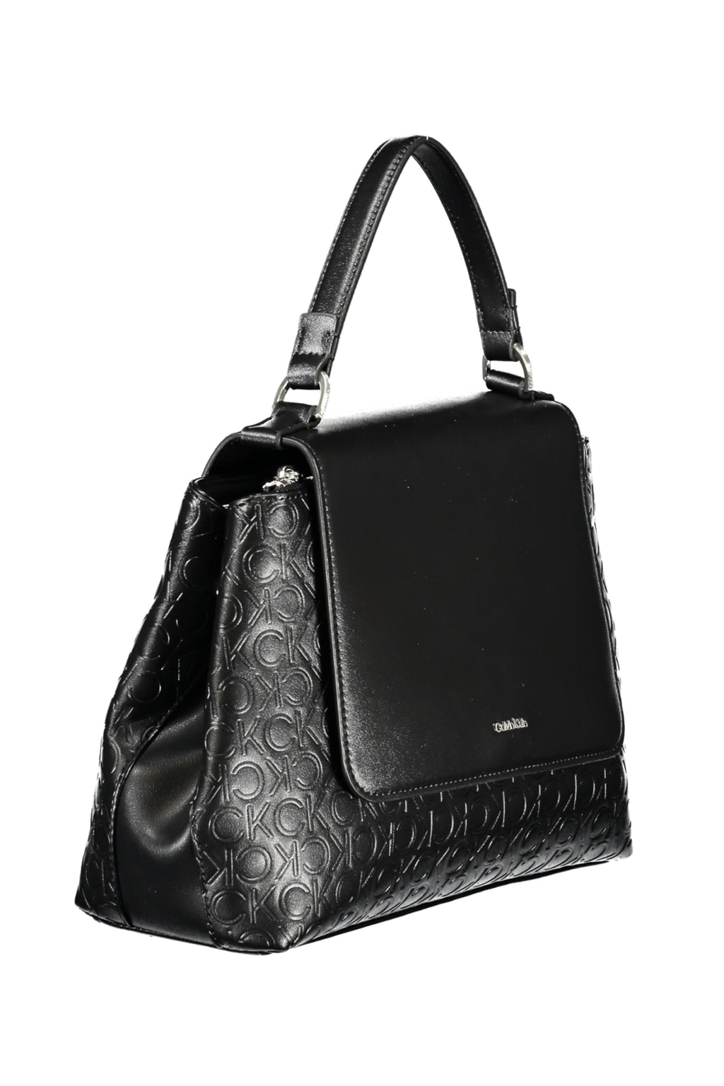 BOLSO NEGRO DE MUJER DE CALVIN KLEIN CALVIN KLEIN