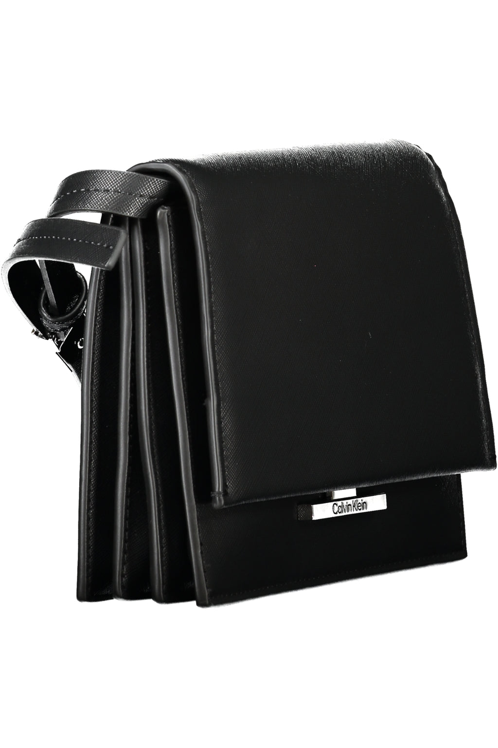 BOLSO DE HOMBRO AJUSTABLE Y DESMONTABLE CALVIN KLEIN