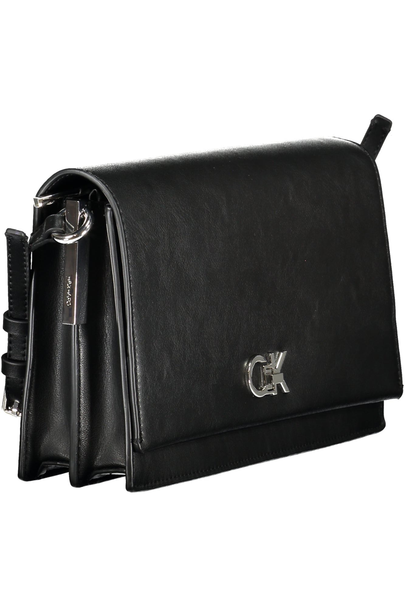 BOLSO NEGRO DE MUJER DE CALVIN KLEIN CALVIN KLEIN