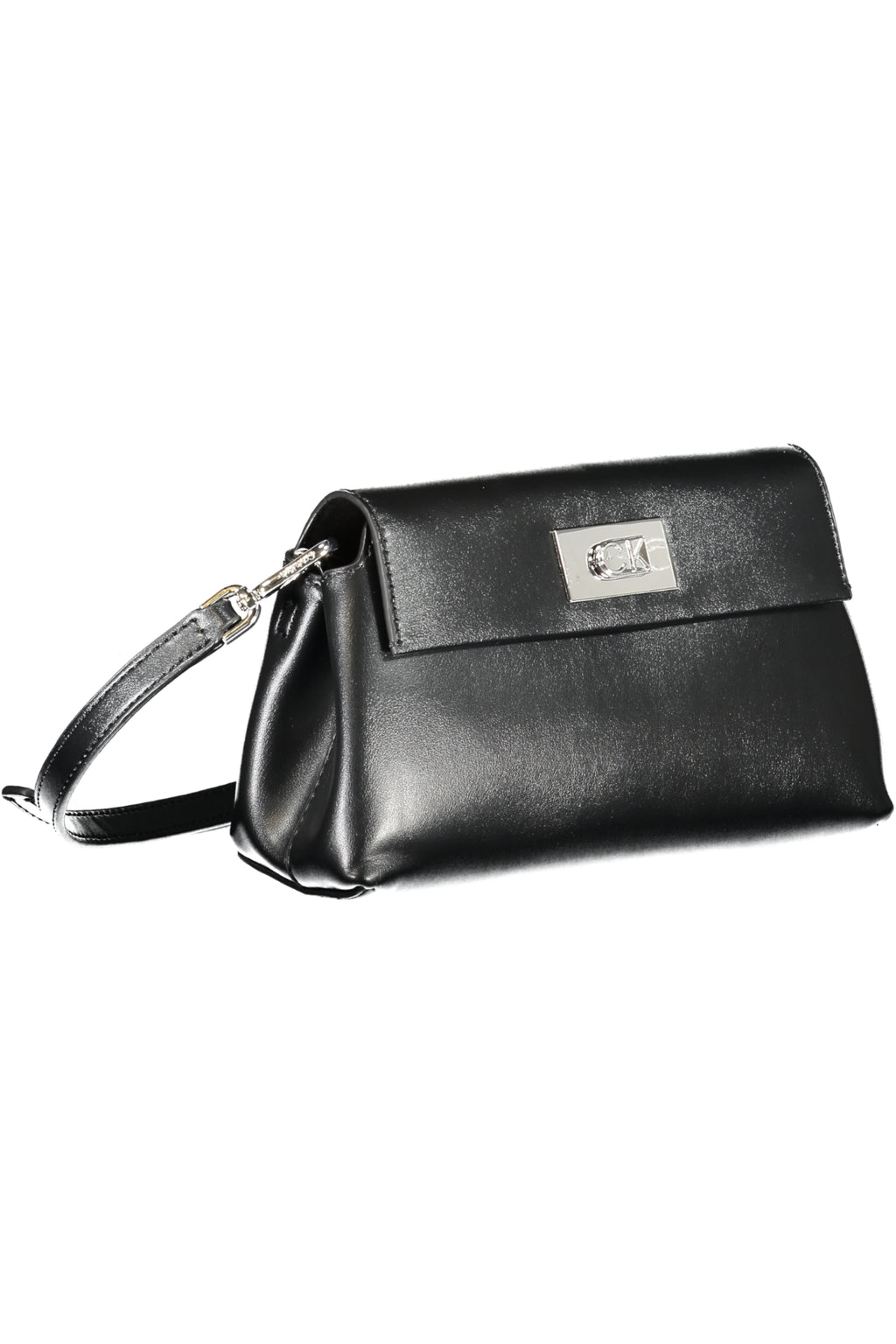 ""CALVIN KLEIN BORSA DONNA NERO""