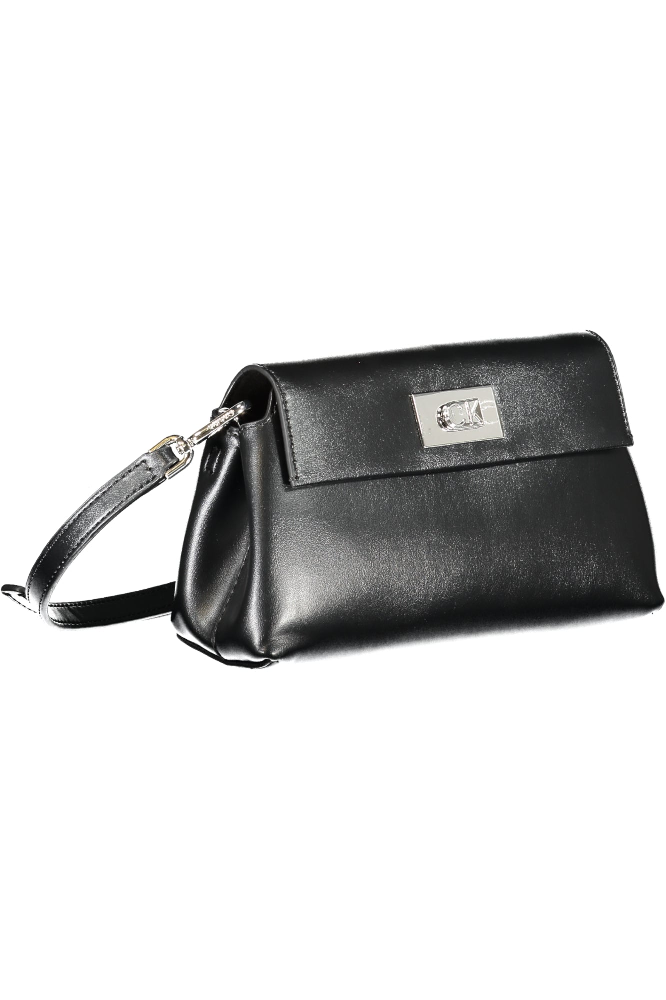 ""CALVIN KLEIN BORSA DONNA NERO""