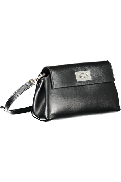 ""CALVIN KLEIN BORSA DONNA NERO""