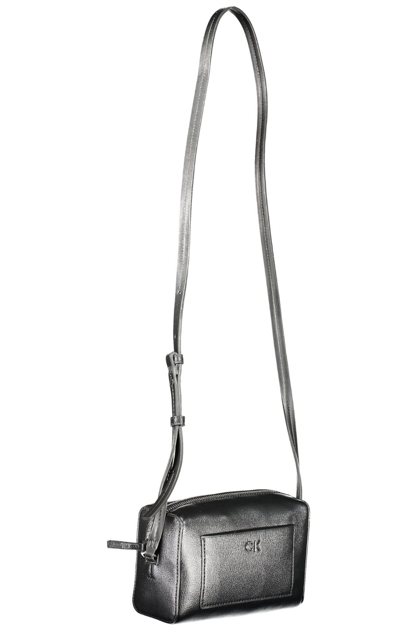 ""CALVIN KLEIN BORSA DONNA NERO""