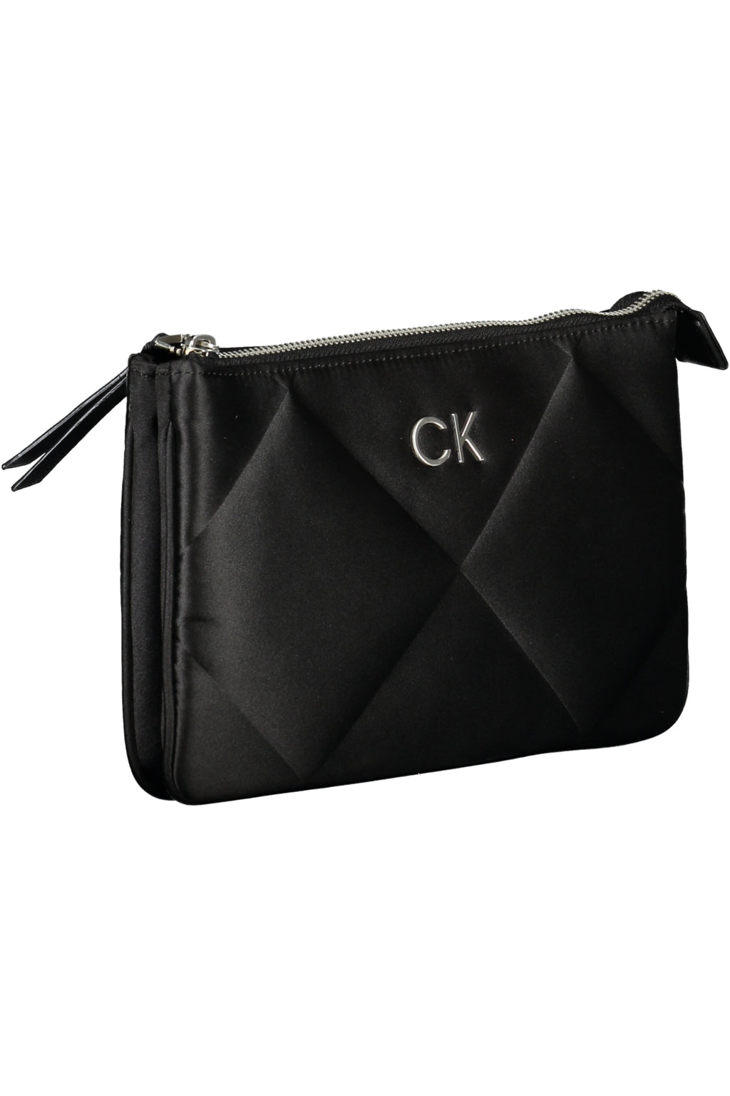 ""CALVIN KLEIN BORSA DONNA NERO""