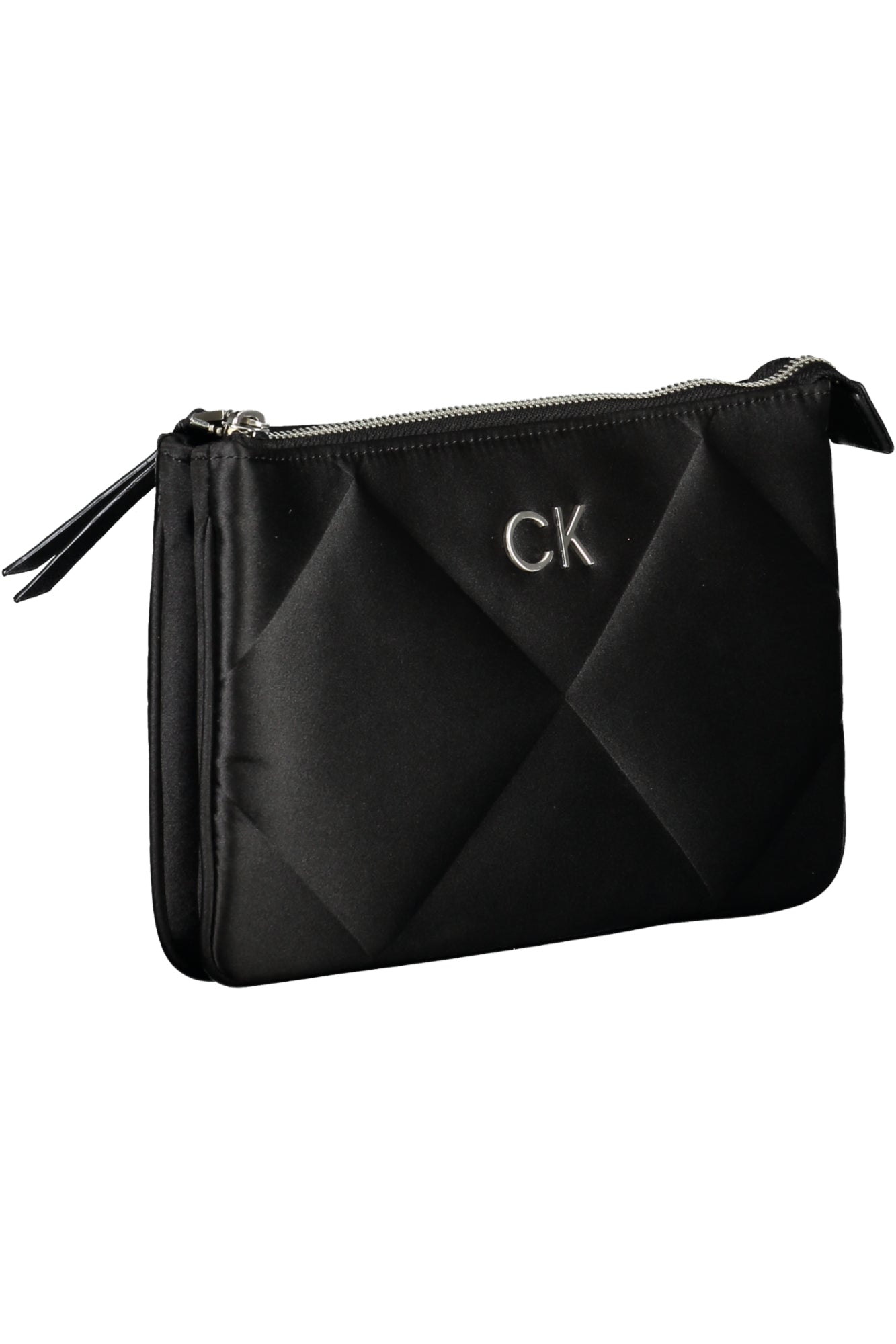 ""CALVIN KLEIN BORSA DONNA NERO""