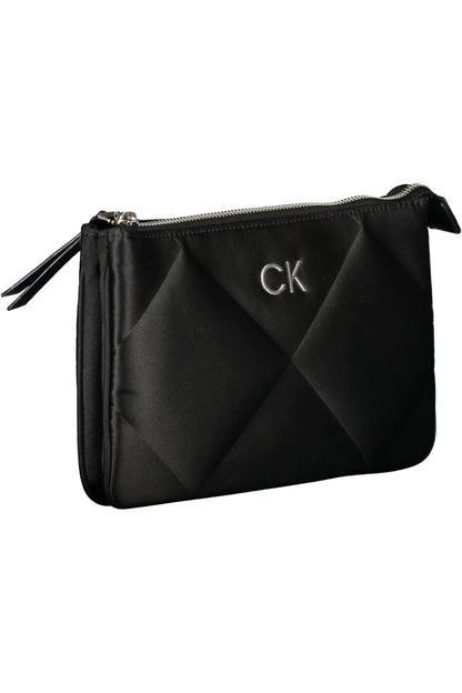 ""CALVIN KLEIN BORSA DONNA NERO""