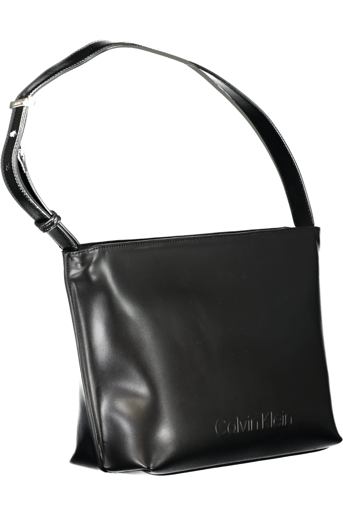 BOLSO NEGRO DE MUJER DE CALVIN KLEIN CALVIN KLEIN